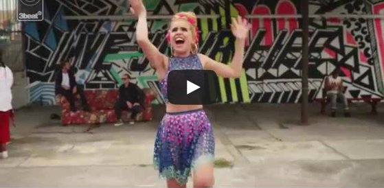 Sigma ft Paloma Faith - Changing (Official Video)