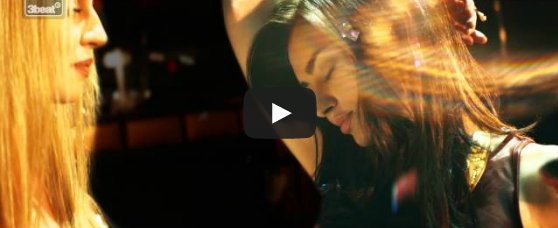 Matrix & Futurebound ft Tanya Lacey - Dont Look Back (Official Video)