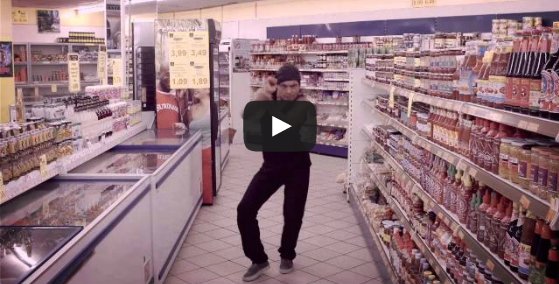 Deorro & J-Trick - Rambo (Hardwell Edit) (Official Video HD)