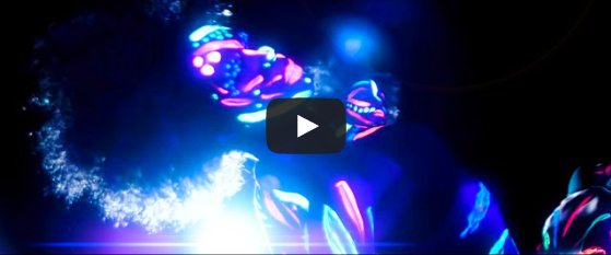 Twoloud - I'm Alive (Official Video HD)