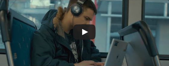 Firebeatz & KSHMR - No Heroes ft. Luciana (Official Music Video)