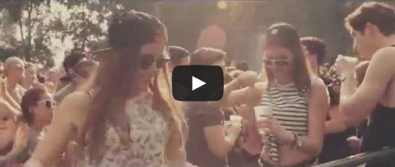 Dirtcaps & The Oddword - Stand Up (Official Video)