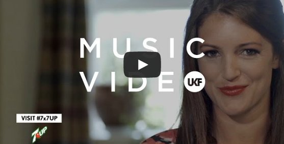 Xilent - Falling Apart (Ft. Grimm) (Official Video)