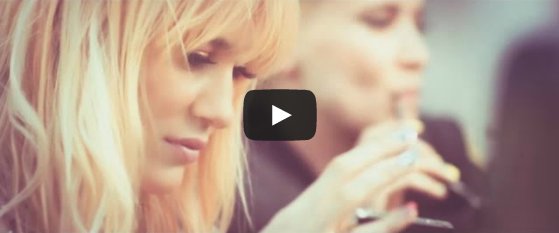 NERVO feat. Duane Harden - Sunshine Thru Rain Clouds (Official Video HD)