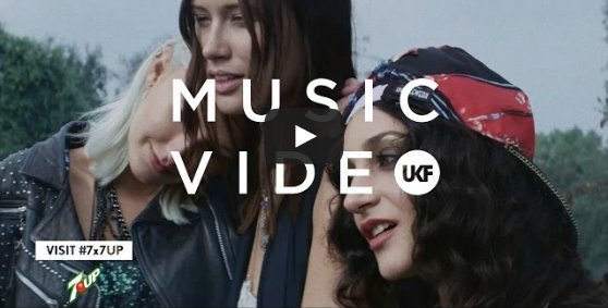 Koven - Eternal And You (Official Video)