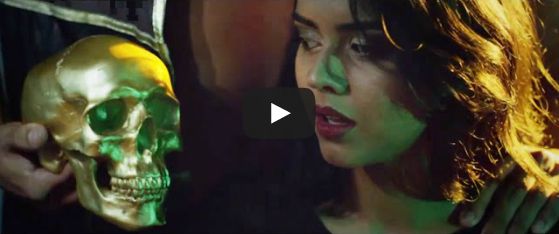 Bassjackers - Savior (Official Music Video)