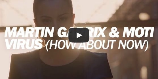 Martin Garrix & MOTi - Virus [Official Music Video]