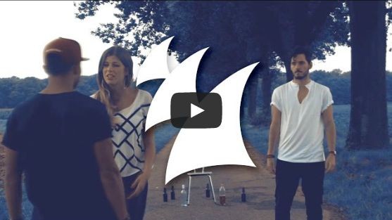 Deepend - Turn It Back (Official Music Video)