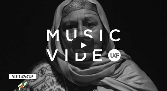 Mefjus - Suicide Bassline (Official Video)