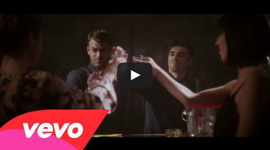 The Chainsmokers - Kanye ft. SirenXX