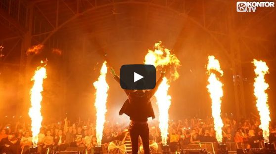 Scooter - 999 (Call The Police) (Official Video HD)