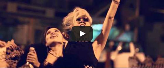 NERVO feat. Au Revoir Simone - Rise Early Morning (Official Video)
