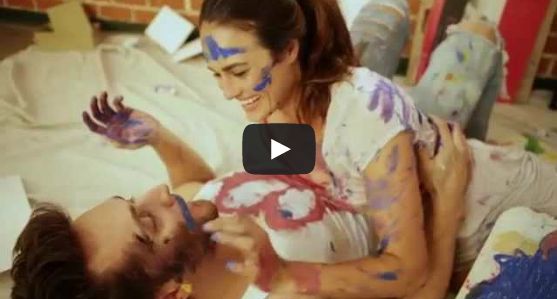 Michael Badal & Shanokee - Blue Skies (Official Music Video)