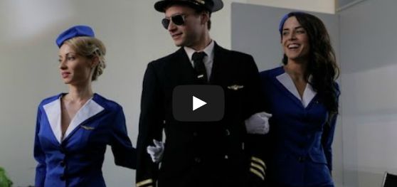 Above & Beyond feat. Alex Vargas - "All Over The World" (Official Video)