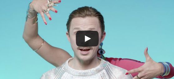 Martin Solveig & GTA - Intoxicated (Official Music Video)