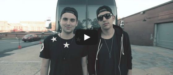 Dzeko & Torres - Alarm (Official Music Video)
