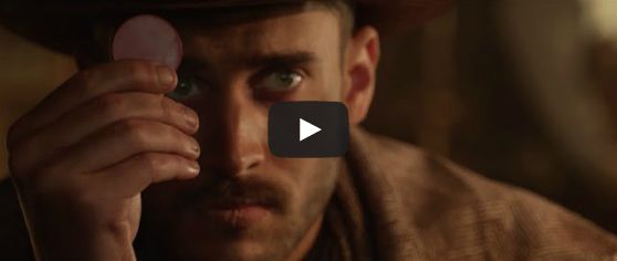 KSHMR - Dead Mans Hand (Official Music Video)