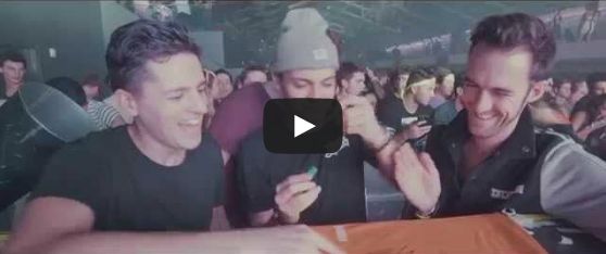 Sander van Doorn, Firebeatz, Julian Jordan - Rage (Official Music Video)