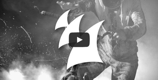 Armin van Buuren & Mark Sixma - Panta Rhei (Official Music Video)