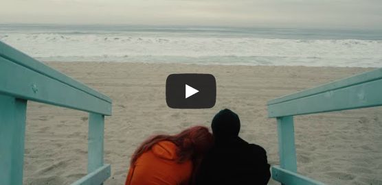 Above & Beyond feat. Zoë Johnston "Peace Of Mind" (Official Music Video)