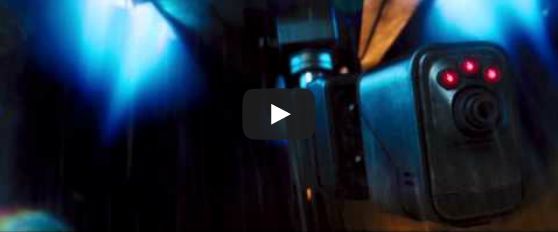 Mat Zo - Robots Never Lie (Official Video)