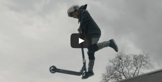 Tim Mason and Marrs TV ft. Harrison - Eternity (Official Music Video)