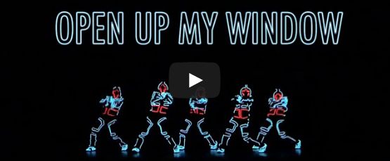 Don Diablo feat. Maluca - My Window (Official Music Video)