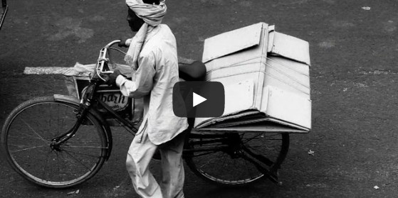 Sander van Doorn - Ori Tali Ma (Official Music Video)