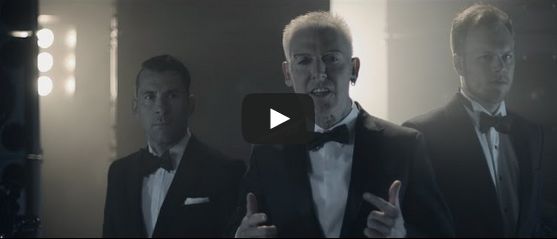 Scooter and Vassy - Radiate (SPY Version) (Official Video HD)