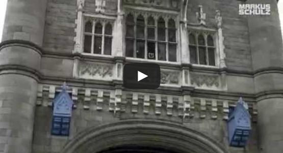 Markus Schulz - Lost In The Box (London) [Official Music Video]