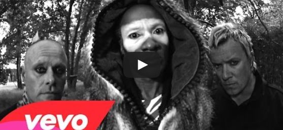 The Prodigy - Get Your Fight On (Official Video)