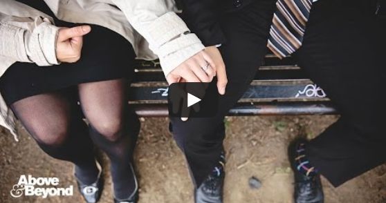 Above & Beyond feat. Gemma Hayes "Counting Down The Days"