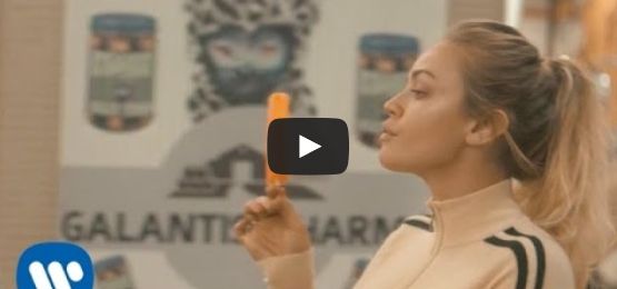 Galantis - Peanut Butter Jelly (Official Video)