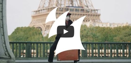 Arno Cost feat James Newman - Coming Home (Official Music Video)