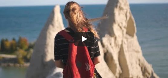 Bolier & Natalie Peris - Forever And A Day (Official Music Video)