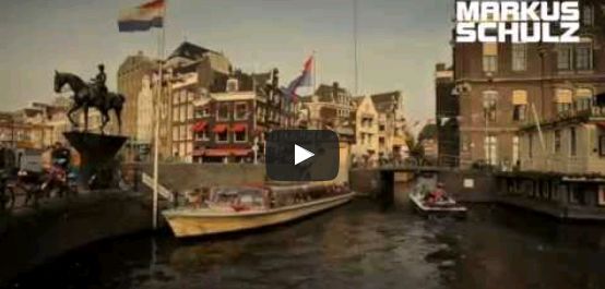Markus Schulz - Dancing In The Red Light (Amsterdam)