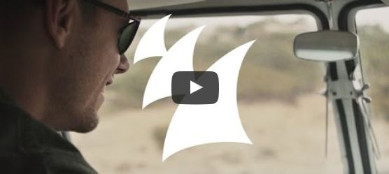 Armin van Buuren feat. Cimo Fränkel - Strong Ones (Official Music Video)