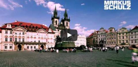 Markus Schulz & Nifra - The Creation (Prague)