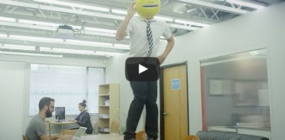 Pegboard Nerds - Emoji (Official Music Video)