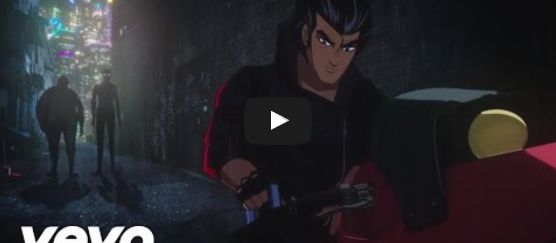 Nero - Into The Night