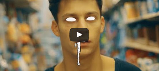 SASH! vs Olly James - Ecuador (Official Music Video)