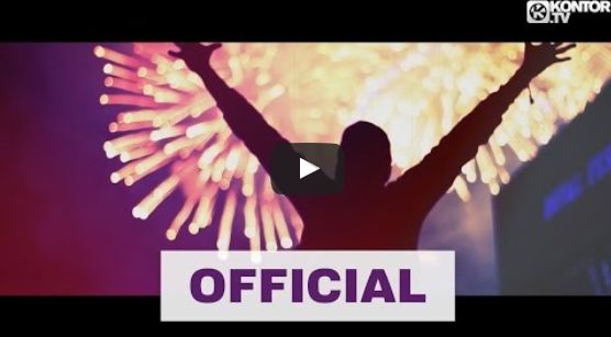 DJ Antoine - Thank You (Official Video HD)